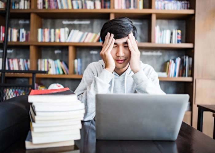 Takut Ditanya Soal Kerja saat Lebaran? Coba Daftar 5 Program Internship Kreatif Ini