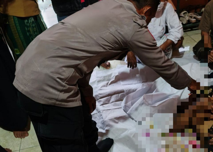 Terulang Kembali, Petani di Benjeng Gresik Tewas Tersengat Listrik Jebakan Tikus