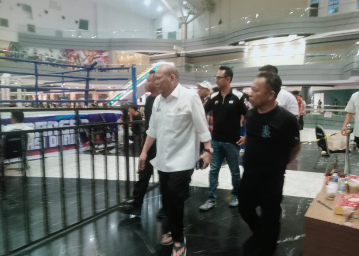 SLC Cup 2026 Road to Japan Digelar di Surabaya, Libatkan 400 Atlet Bela Diri dari Tiga Cabor