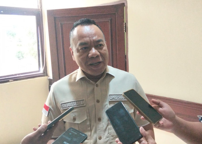 Bongkar Jaringan Penipu Loker Pemkot, DPRD Surabaya Desak Inspektorat Sisir Seluruh OPD hingga Kelurahan