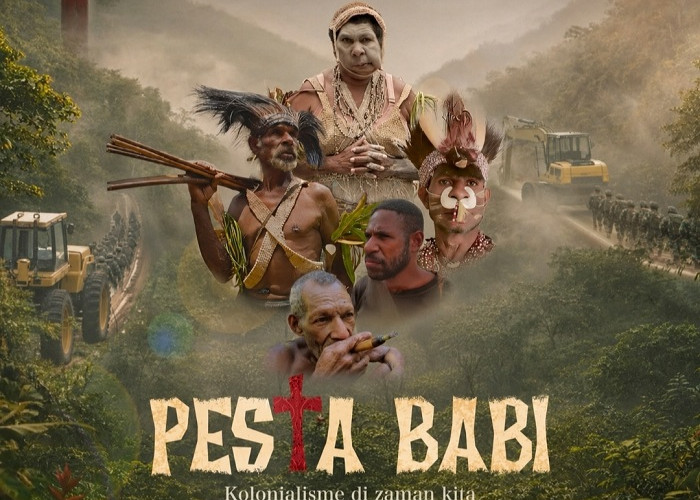 Polemik Film Pesta Babi, Yusril Tegaskan Pemerintah Tak Perintahkan Pembubaran Nobar