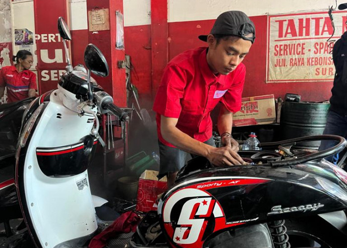 Pertamina Patra Niaga Surabaya Siagakan Layanan BBM, 57 Persen Keluhan Pelanggan Sudah Tertangani