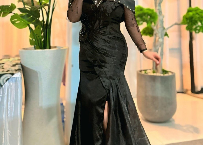 Kisah Inspiratif Wiwik Sagita, dari Panggung Gresik Menuju Takhta Ratu Oplosan dan Panggung Nasional