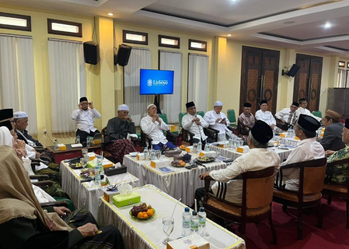 Akhiri Konflik Internal PBNU, Muktamar NU Disepakati Secepatnya Digelar 