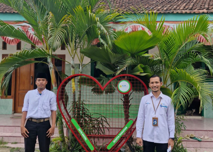 PLN Indonesia Power UBP Grati Tanamkan Semangat Cinta Lingkungan pada Hari Sumpah Pemuda