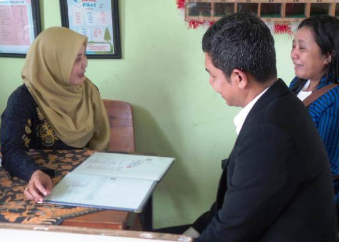 Efek Domino Fatherless: Dari Kesehatan Mental Anak hingga Masalah Sosial