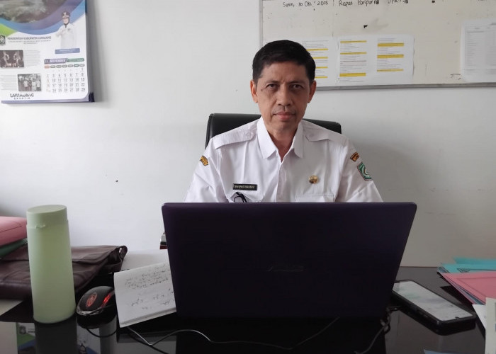 82.000 Lebih KPM Lumajang Terima BLTS Kesra Rp900 Ribu, Ini Pesan Saiful Bahri