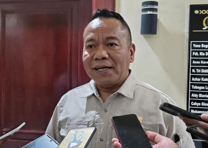 Penduduk Kota Surabaya Tembus 3 Juta Jiwa, DPRD Kawal Peluang Tambah 5 Kursi Pileg