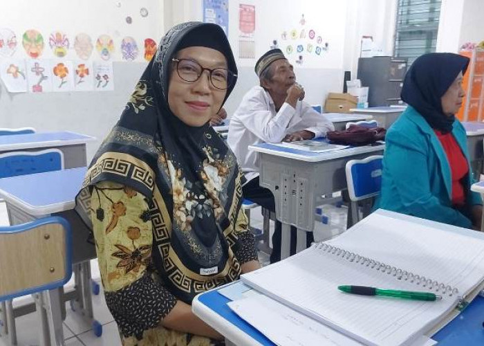 Perjalanan Spiritual Annis dari Tanah Suci ke Tuban, Menjemput Hidayah Melalui Jejak Sunan Bonang