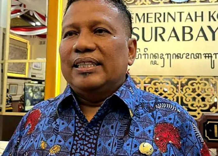 Kendalikan Urbanisasi, Satpol PP Surabaya Bakal Pulangkan Pendatang yang Melanggar