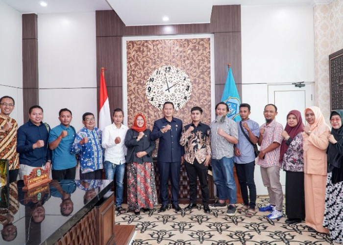 Peternak Milenial Optimalkan Potensi Ternak Lamongan