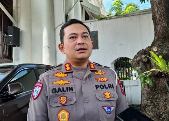 Satlantas Polrestabes Surabaya Tegaskan Pengambilan Kendaraan Kecelakaan Gratis