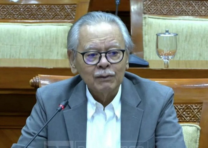 Eks Pimpinan KPK Soroti RUU Perampasan Aset, APH Dinilai Jadi Kunci