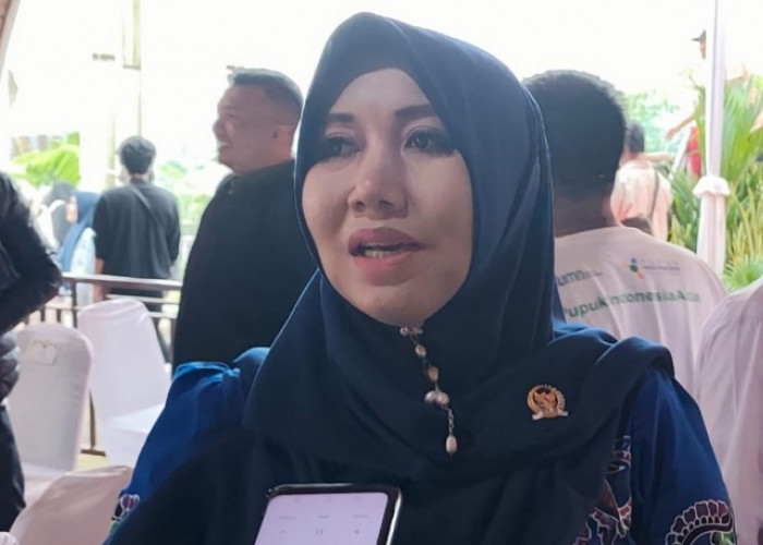 Viral Kasus Nenek Elina, Senator Lia Ingatkan Bahaya Mafia Tanah dan Adu Domba Warga