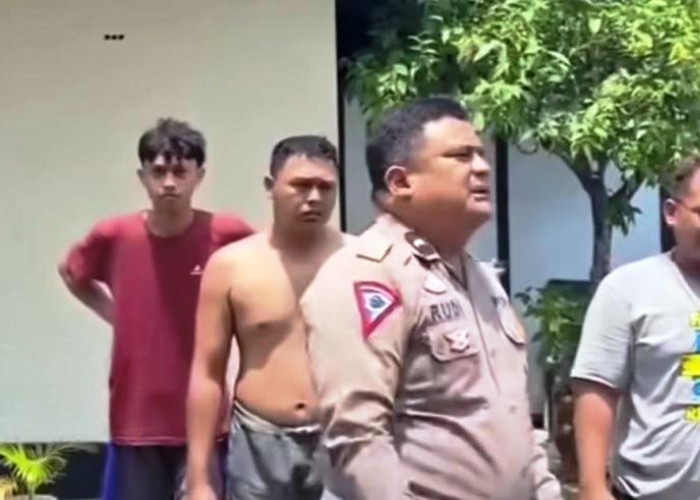 Kejar Pemuda Hingga Tewas Kecelakaan, Anggota Polres Pacitan Diperiksa Propam Polda Jawa Timur 