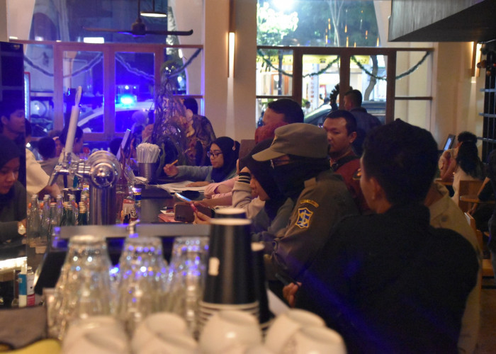 Tabrak SE Wali Kota, 6 RHU di Surabaya Disanksi Imbas Buka saat Malam Natal