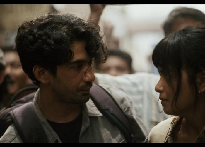 Laut Bercerita, Film Garapan Yosep Anggi Noen Siap Tayang di Bioskop Indonesia 2026