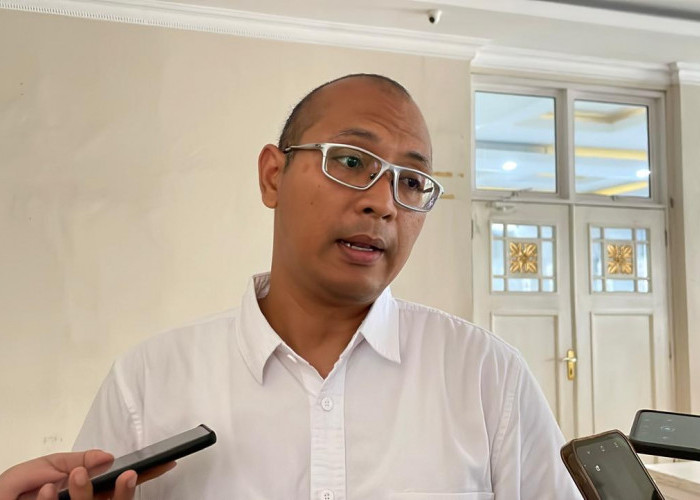 Pemkab Ponorogo Revitalisasi Perumda Sari Gunung