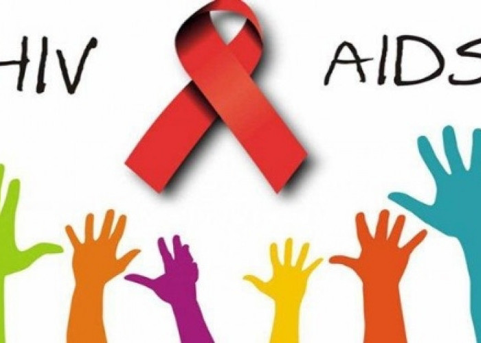 Bocah SD Penderita HIV di Surabaya Tertular dari Ibu