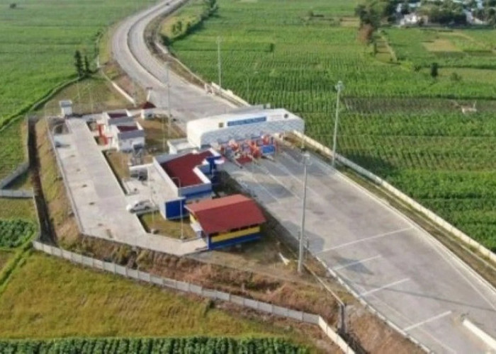 Jasa Marga: Tol Prosiwangi Seksi 3 Selesaikan Tahapan ULFO