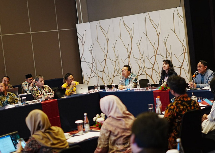 BPJPH Dukung Kemlu dalam Diplomasi Ekonomi Produk Halal Indonesia
