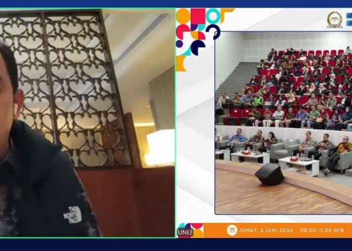 Bupati Jember Dukung RUU Perlindungan dan Pemberdayaan Pasar Tradisional di Seminar Nasional