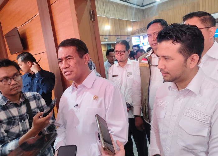 1.000 Hektare Lahan Jatim Terancam Kekeringan, Pompa dan Sumur Bor Disiapkan
