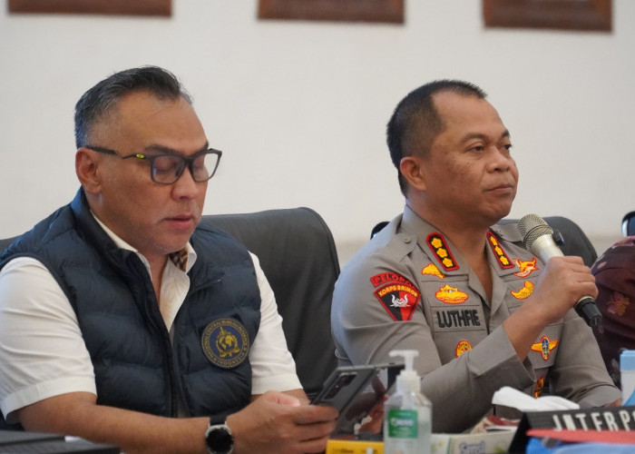 Skandal Joki UTBK Surabaya: 2 Oknum ASN di Gresik Terlibat Pembuatan Blanko KTP