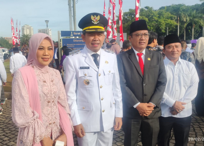 Satu Tahun Kepemimpinan: Saat Gus Fawait Memilih Nyawa Rakyat Ketimbang Mobil Dinas Baru