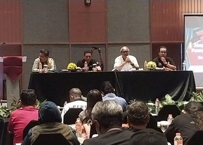 MAKI Jatim Pasang Badan, Pastikan Khofifah Tak Terlibat Korupsi Dana Hibah 2021-2022