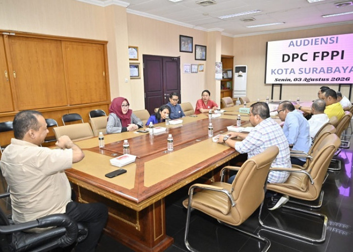 KONI Jatim Dorong Pelatih Jadi Tempat Curhat Atlet Pria demi Jaga Kesehatan Mental