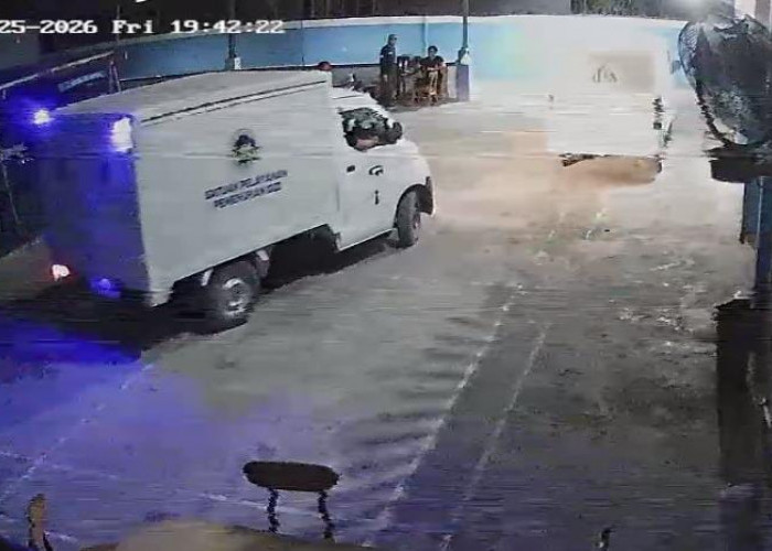 Skandal Mesum di Dapur MBG Lamongan, Pemilik Lahan Hentikan Operasional SPPG