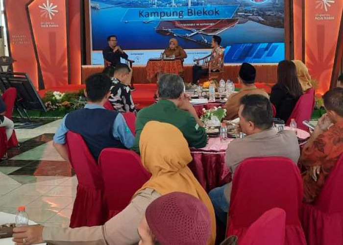 Pemkab Situbondo Gandeng 80 Perusahaan Salurkan CSR untuk Infrastruktur dan RTLH