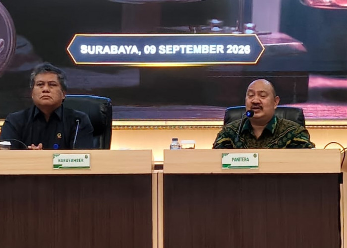 Mahkamah Agung Perketat Peradilan Pidana, Praperadilan Tak Bisa Jadi Celah Ulur Perkara 