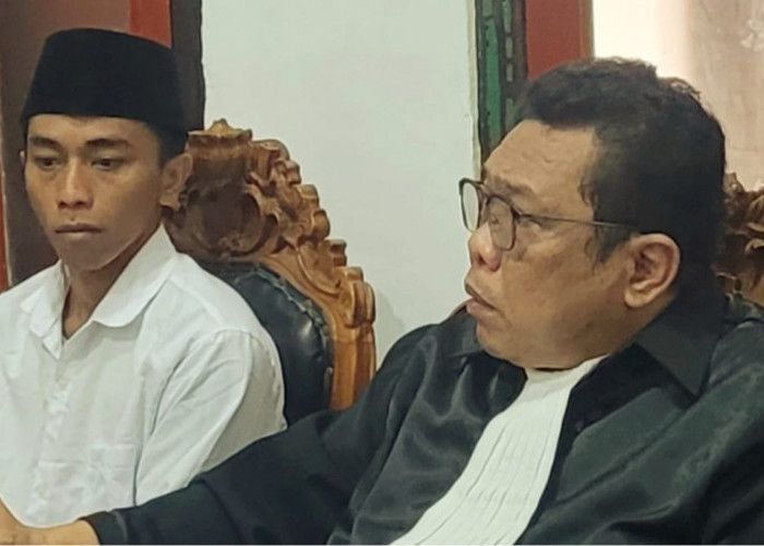 Sidang Perkara Ekstasi 46 Butir Gunawamgsa Tidar, Terdakwa Klaim Titipan Saiful