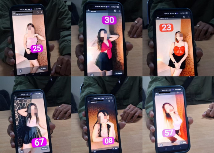 Pijat Plus-Plus Tematik Mulai Rp250 Ribu di HR Muhammad Surabaya