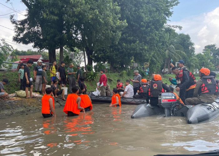 Nekat Buang Darah Kurban ke Kali Surabaya, Warga Disanksi Tipiring dan KTP Disita