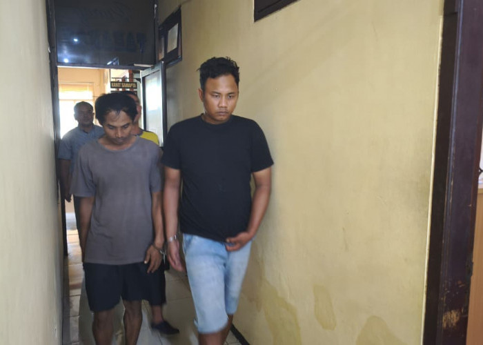 Cari Modal Nikah, Bandit Motor di Rumah Kos Manyar Sabrangan Ternyata Residivis Kambuhan