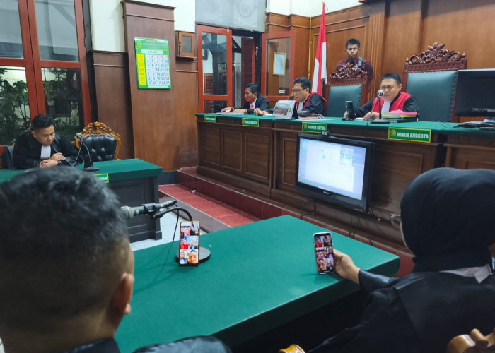 Perbedaan Tuntutan Bikin Sorotan di Sidang Kasus Narkotika: DJ Icha Divonis 5 Tahun, DJ Rosella hanya 1 Tahun 