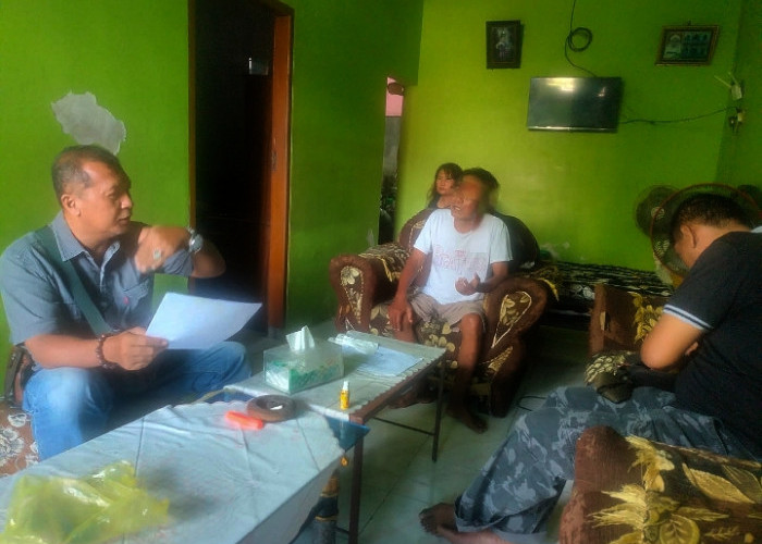 Jual Pupuk Murah Tak Berlabel, Warga Karangrejo Jadi Tersangka