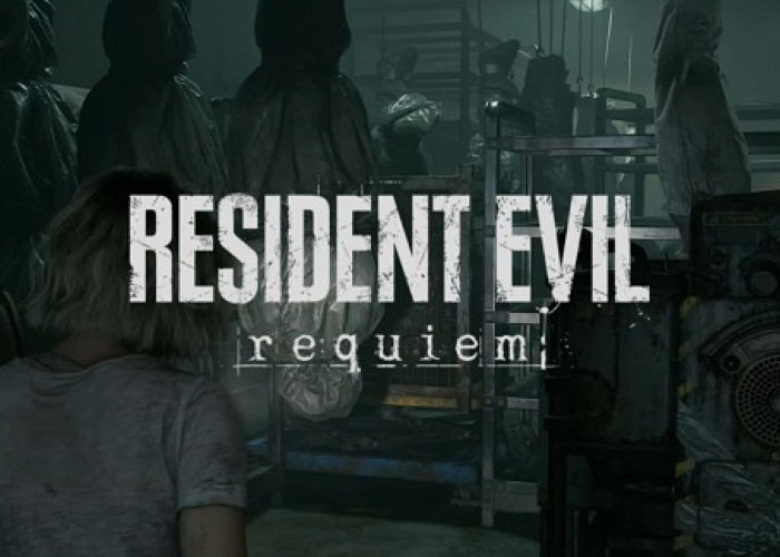 Resident Evil Requiem Siap Membawa Pengalaman Horor ke Level Baru