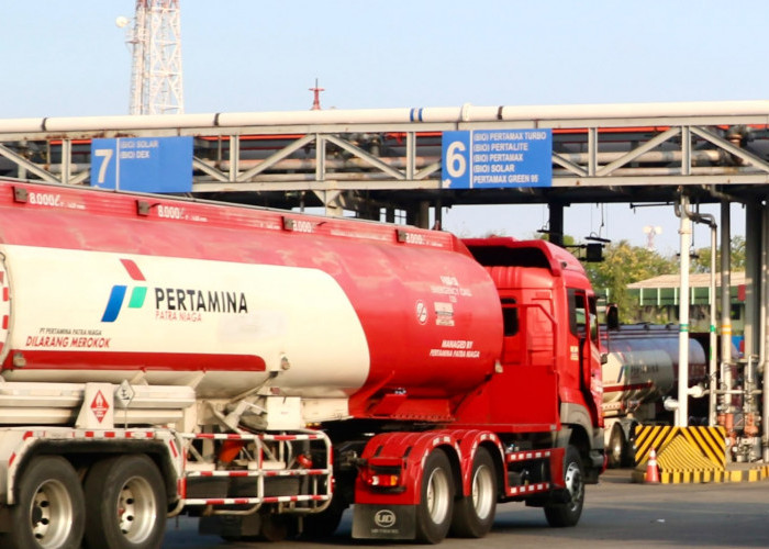 Pertamina Tambah Stok BBM di Jatim, Puluhan Juta Liter Disiapkan Bertahap