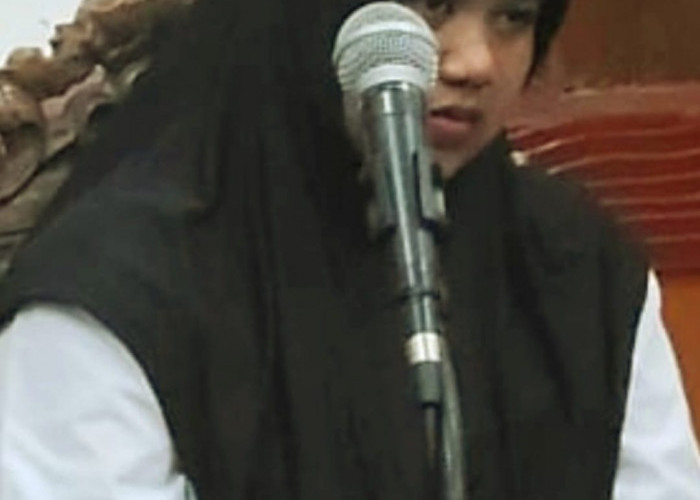 Emas Titipan Malah Digadaikan, Admin Sarimulia Sentosa Dijebloskan Penjara 22 Bulan