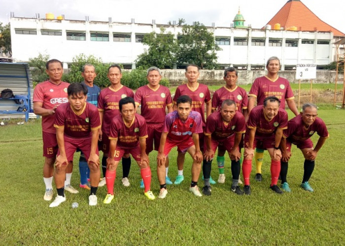 CSA Allstar vs WTT Lakarsantri Berakhir Imbang 3-3, Laga Spesial Awal Tahun 2026