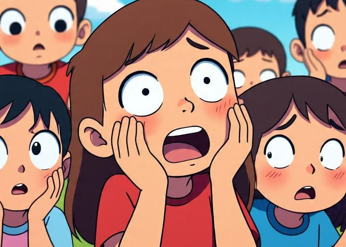 Pria Situbondo Perkosa Anak Tetangga Usia 9 Tahun, Pelaku Kabur karena Korban Berteriak 