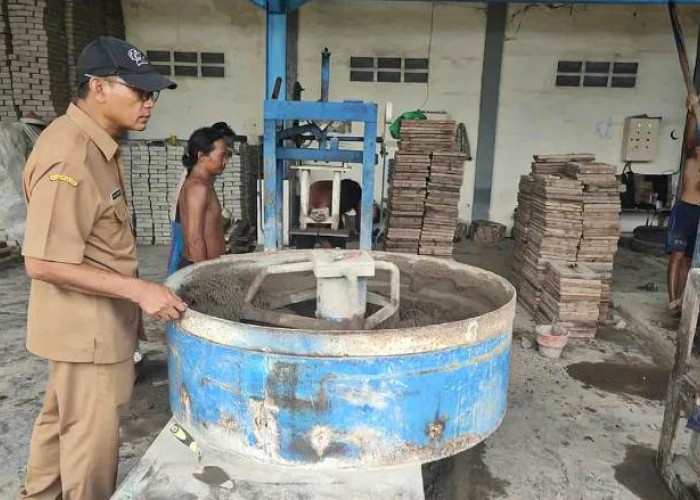 Mengenal Kelurahan Siwalankerto Surabaya, Puluhan UMKM Tembus Pasar Nasional