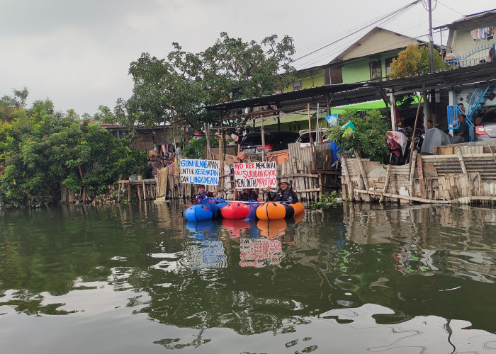 Komisi Informasi Jatim Kritik Akses Dokumen Lingkungan Sulit Dipahami Masyarakat