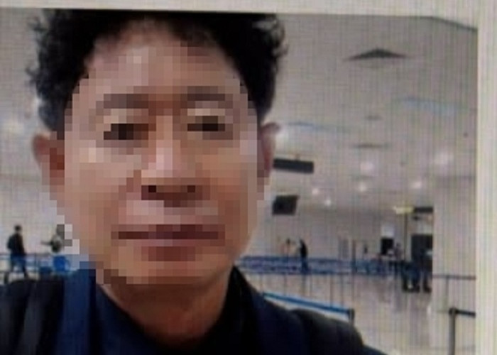 Bos Restoran Korea Kembali Kabur dari Indonesia, Sempat Transit di Hong Kong