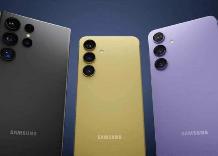 Samsung Galaxy S24 Series Masuki Era Baru Mobile AI