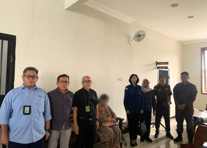 Dua Pengusaha Ditahan, Rugikan Negara Rp1 Miliar Akibat Manipulasi PPN 